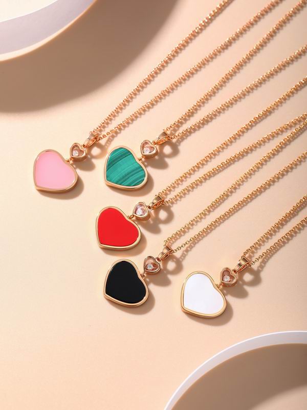 Chopard necklace 05lyr11